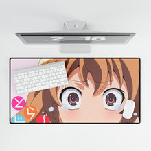 Load image into Gallery viewer, Anime Toradora! Mouse Pad (Desk Mat)
