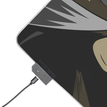 Load image into Gallery viewer, Soul Eater RGB LED Mouse Pad (Desk Mat)
