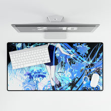 Load image into Gallery viewer, Anime Range Murata Mouse Pad (Desk Mat)

