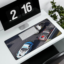 Load image into Gallery viewer, Project Cars Mouse Pad (Desk Mat)
