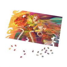 Load image into Gallery viewer, The Rising of the Shield Hero Jigsaw Puzzle
