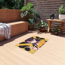 Load image into Gallery viewer, Komi Can't Communicate Komi Shouko Rug
