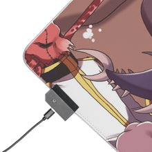 Load image into Gallery viewer, My Hero Academia RGB LED Mouse Pad (Desk Mat)
