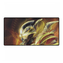 Load image into Gallery viewer, Anime Ultraman Mouse Pad (Desk Mat)
