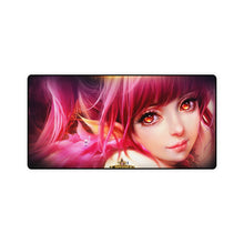 Load image into Gallery viewer, Perfect World Mouse Pad (Desk Mat)
