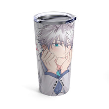 Load image into Gallery viewer, Jujutsu Kaisen Tumbler 20oz
