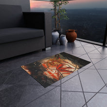 Load image into Gallery viewer, Evangelion: 2.0 You Can (Not) Advance Rug
