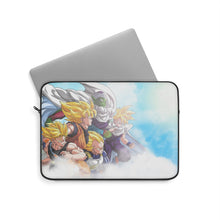 Load image into Gallery viewer, Anime Dragon Ball Zr Laptop Sleeve
