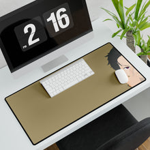 Load image into Gallery viewer, Natsuki Subaru Minimalist Mouse Pad (Desk Mat)
