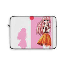 Load image into Gallery viewer, Anime Elfen Liedr Laptop Sleeve
