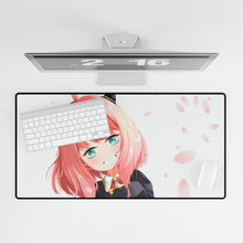 Load image into Gallery viewer, Anime Spy x Family Mouse Pad (Desk Mat)
