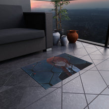 Load image into Gallery viewer, Anime Chainsaw Man Rug
