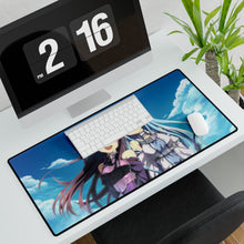 Load image into Gallery viewer, Anime Sword Art Online II Mouse Pad (Desk Mat)
