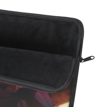Load image into Gallery viewer, Anime Guilty Crown Laptop Sleeve
