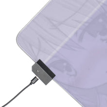 Load image into Gallery viewer, Touhou RGB LED Mouse Pad (Desk Mat)

