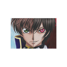 Load image into Gallery viewer, Code Geass Lelouch Lamperouge, Suzaku Kururugi Rug
