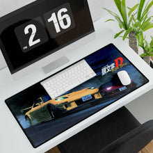 Load image into Gallery viewer, Initial D Mouse Pad (Desk Mat)
