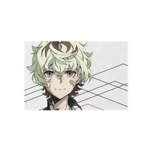 Load image into Gallery viewer, Kiznaiver Rug
