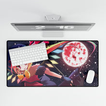 Load image into Gallery viewer, Anime Touhour Mouse Pad (Desk Mat)
