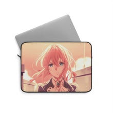 Load image into Gallery viewer, Violet Evergarden Violet Evergarden, Violet Evergarden Laptop Sleeve
