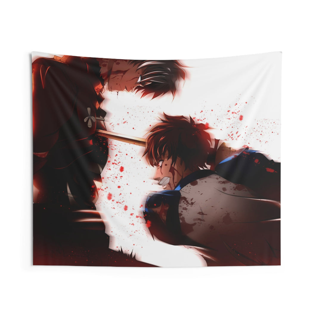 Archer Indoor Wall Tapestry