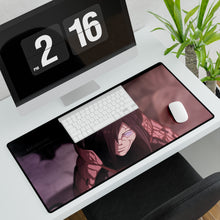 Load image into Gallery viewer, The Oldest Shinobi Mouse Pad (Desk Mat)

