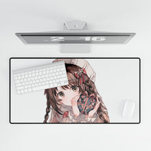 Load image into Gallery viewer, Anime The iDOLM@STER Cinderella Girls Mouse Pad (Desk Mat)
