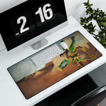 Load image into Gallery viewer, Paladins Mouse Pad (Desk Mat)
