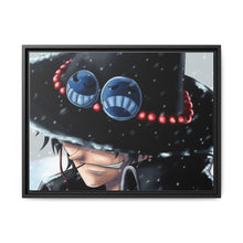 Load image into Gallery viewer, The Bro in Heaven Canvas Framed Art Print
