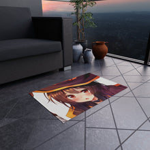 Load image into Gallery viewer, KonoSuba - God’s Blessing On This Wonderful World!! Rug
