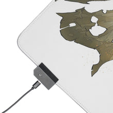 Load image into Gallery viewer, Sabikui Bisco RGB LED Mouse Pad (Desk Mat)

