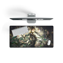 Load image into Gallery viewer, Punishing: Gray Raven Mouse Pad (Desk Mat)
