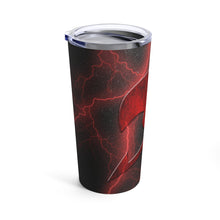 Load image into Gallery viewer, Anime Fairy Tail Tumbler 20oz
