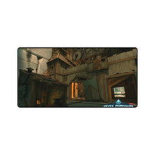 Load image into Gallery viewer, Paladins - Splitstone Quarry Map Mouse Pad (Desk Mat)
