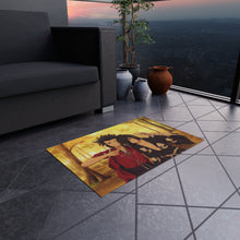 Load image into Gallery viewer, Dororo Hyakkimaru, Dororo, Dororo Rug
