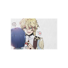 Load image into Gallery viewer, Darling In The FranXX Rug
