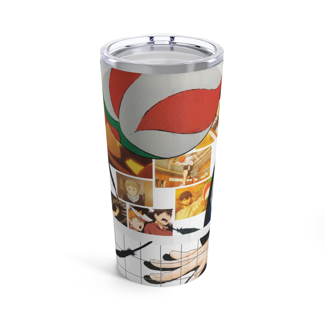 Haikyu!! Tumbler 20oz