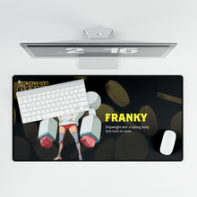 Load image into Gallery viewer, Anime One Piece Mouse Pad (Desk Mat)

