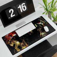 Load image into Gallery viewer, Ainz Ooal Gown Mouse Pad (Desk Mat)
