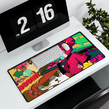 Load image into Gallery viewer, Muse Dash Mouse Pad (Desk Mat)

