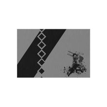 Load image into Gallery viewer, Anime Attack On Titan Rug
