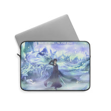 Load image into Gallery viewer, Kirito Laptop Sleeve
