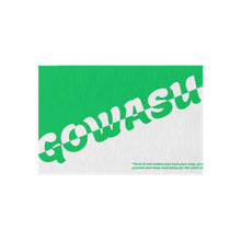 Load image into Gallery viewer, Gowasu (Dragon Ball) Rug
