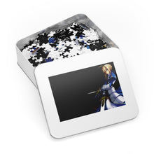 Load image into Gallery viewer, Anime Fate/Stay Nightr Jigsaw Puzzle
