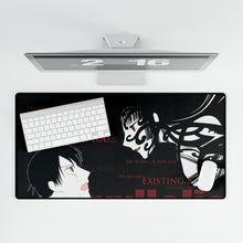 Load image into Gallery viewer, xxxHOLiC Mouse Pad (Desk Mat)
