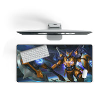 Load image into Gallery viewer, Smite Mouse Pad (Desk Mat)
