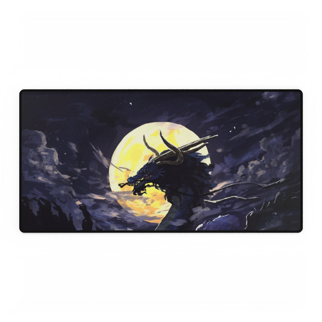 Kaido Mouse Pad (Desk Mat)
