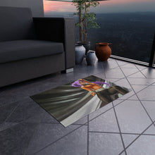 Load image into Gallery viewer, Yoruichi Rug
