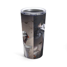 Load image into Gallery viewer, Anime Halloween Tumbler 20oz

