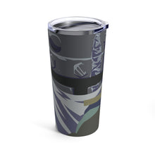Load image into Gallery viewer, FullMetal Alchemist Tumbler 20oz
